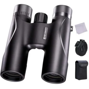 K&F Binoculars 12x32 black