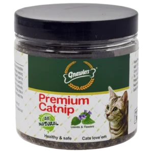 Gnawlers Cat Nip (30 Gm)