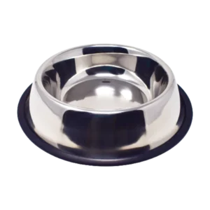 NI - Stainless Steel Bowl (Size-0)