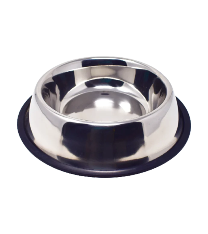 NI - Stainless Steel Bowl (Size-0)