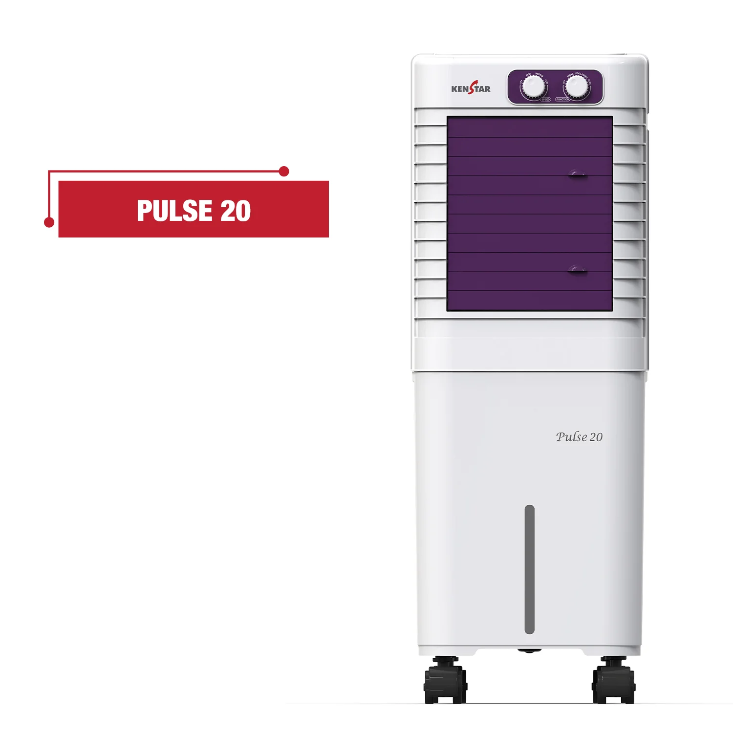   PULSE HC 20 LTR AIR COOLER