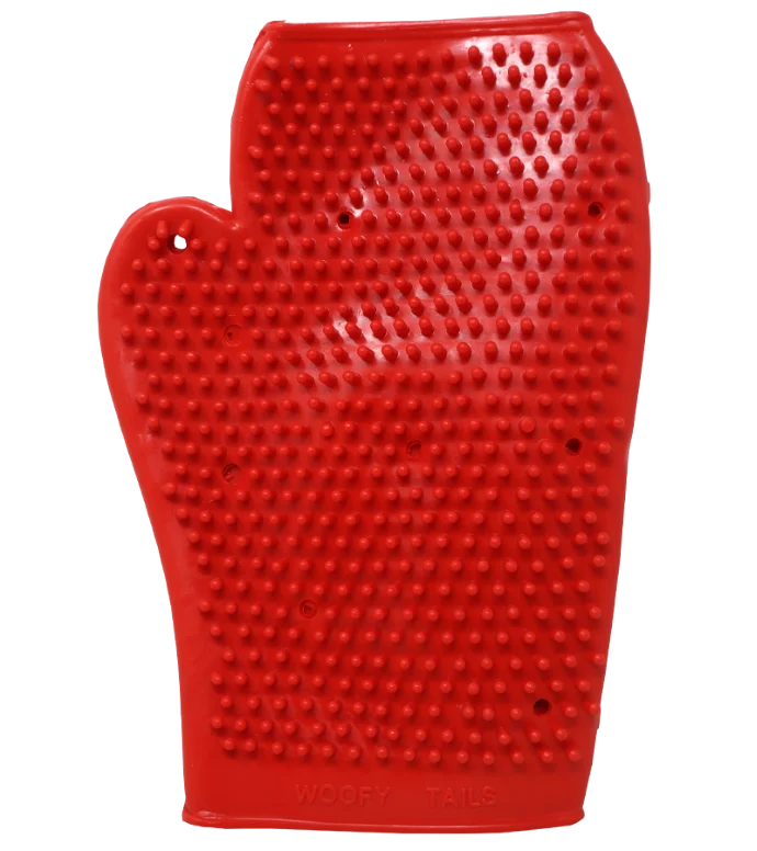  SPP Softy Hand Glove (Pack)