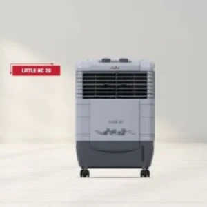 LITTLE HC 20 AIR COOLER -- GRAY