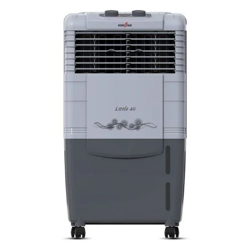   LITTLE HC 40 AIR COOLER ---- GRAY