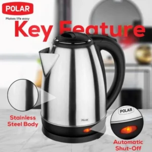 ELECTRIC KITTLE GALAXY 1.8LSSS POLAR