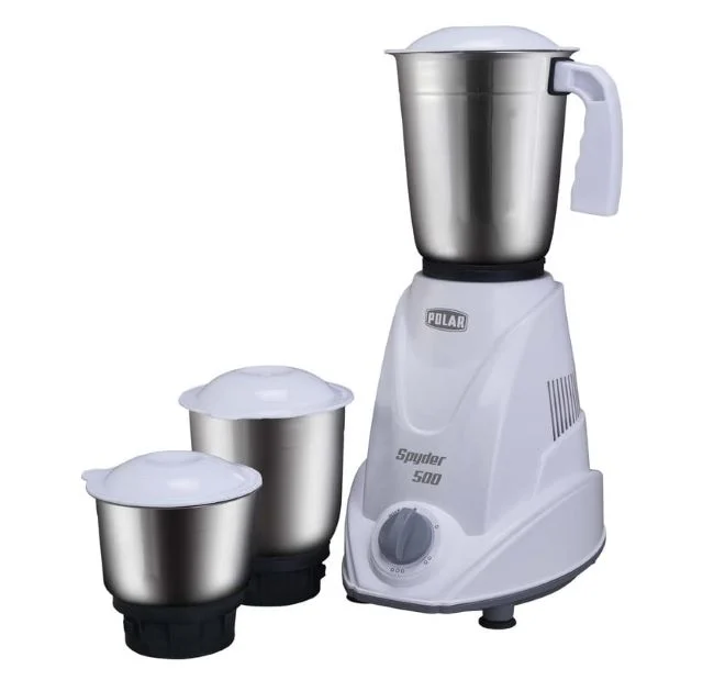 POLAR MIXER  GRINDER  SPYDER  500
