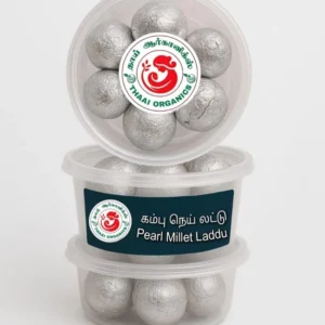 PEARL MILLET LADDU
